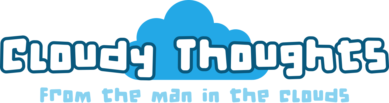 Cloudy Thoughts
